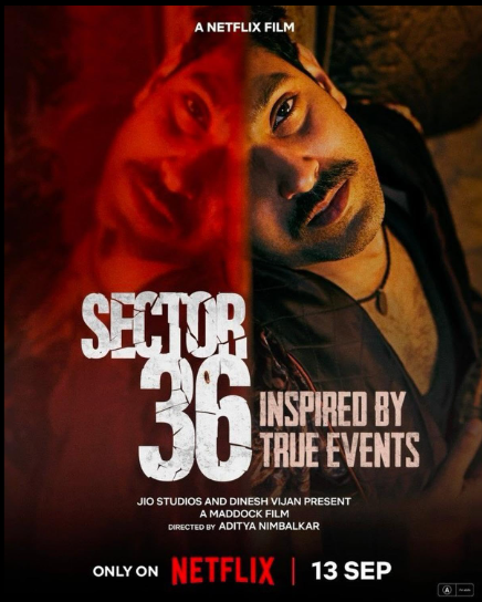 Sector 36